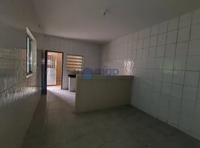 Casa com 1 Quarto para alugar, 45m² no Jardim Andaraí, São Paulo