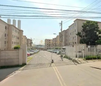 Apartamento com 2 Quartos à venda, 50m² no Cosmos, Rio de Janeiro