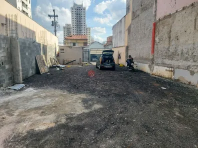 Lote/Terreno à venda, 500m² no Alto da Mooca, São Paulo