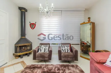 Casa de Condomínio com 3 Quartos à venda, 195m² no Marechal Rondon, Canoas