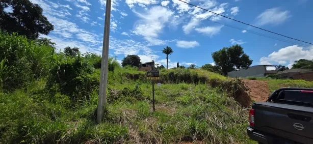 Lote/Terreno à venda, 550m² no Chácaras Santo Antonio do Jardim II, Jaguariúna