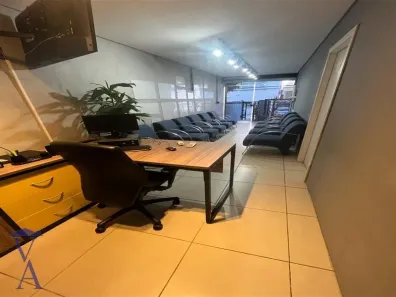Imóvel Comercial para alugar, 220m² no Santana, São Paulo