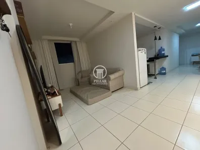 Apartamento com 2 Quartos à venda, 85m² no Augusta Mota, Montes Claros