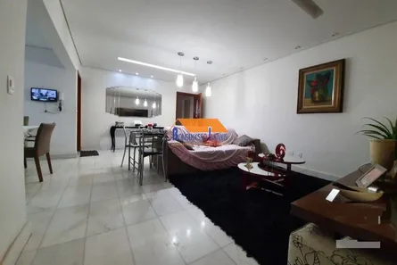 Apartamento com 4 Quartos à venda, 125m² no União, Belo Horizonte