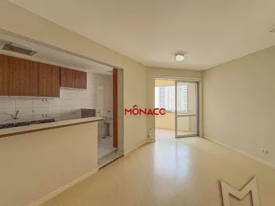 Apartamento com 3 Quartos para alugar, 72m² no Gleba Fazenda Palhano, Londrina