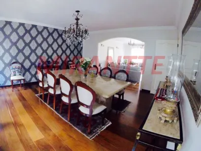 Sobrado com 4 Quartos à venda, 450m² no Jardim Franca, São Paulo