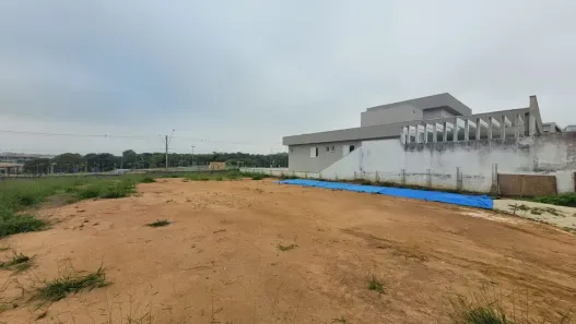 Lote/Terreno à venda, 741m² no Condomínio Reserva do Paratehy, São José dos Campos
