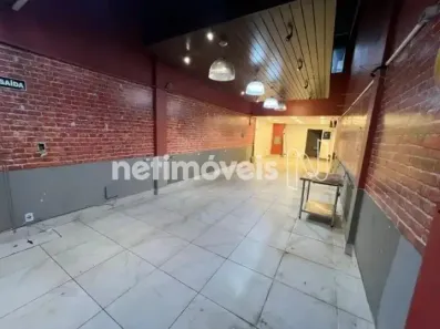 Ponto Comercial para alugar, 156m² no Buritis, Belo Horizonte