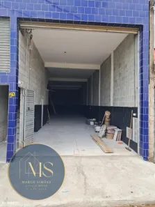 Galpão/Depósito/Armazém para alugar, 200m² no Vila Nova Bonsucesso, Guarulhos