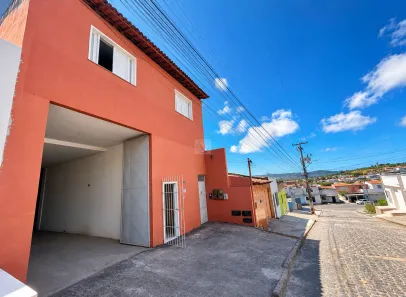 Galpão/Depósito/Armazém para alugar, 240m² no Dom Luciano, Aracaju