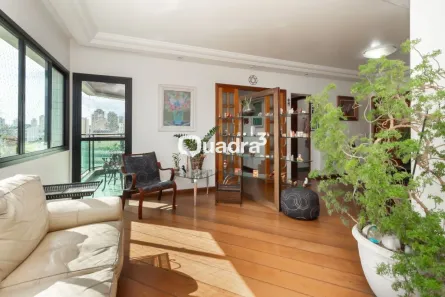 Apartamento com 3 Quartos à venda, 129m² no Mooca, São Paulo