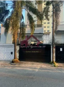 Casa com 3 Quartos à venda, 196m² no Vila Mariana, São Paulo