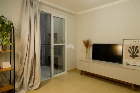 Apartamento com 2 Quartos à venda, 50m² no Santa Marta, Passo Fundo