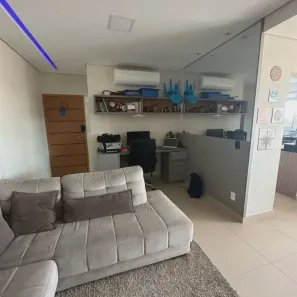 Apartamento com 2 Quartos à venda, 75m² no Parque Industrial, Campinas