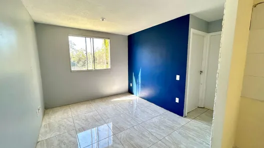 Apartamento com 2 Quartos para alugar, 42m² no Vila Nova Bonsucesso, Guarulhos
