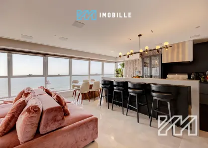 Apartamento com 3 Quartos à venda, 310m² no Centro, Balneário Camboriú