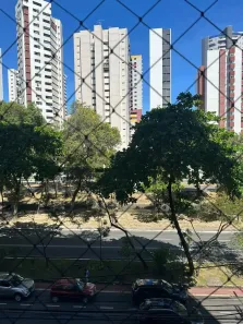 Apartamento com 4 Quartos à venda, 130m² no Boa Viagem, Recife