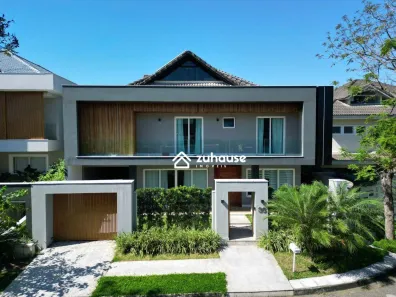 Casa de Condomínio com 4 Quartos à venda, 700m² no Barra da Tijuca, Rio de Janeiro