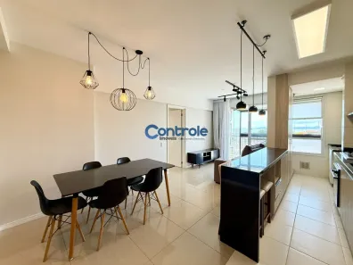 Apartamento com 3 Quartos à venda, 76m² no Jardim Cidade de Florianópolis, São José
