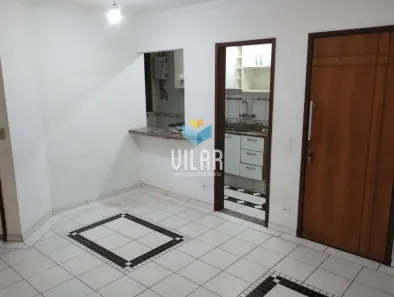Apartamento com 2 Quartos para alugar, 42m² no Jardim Nova Manchester, Sorocaba