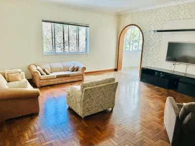 Apartamento com 3 Quartos à venda, 161m² no Higienópolis, São Paulo