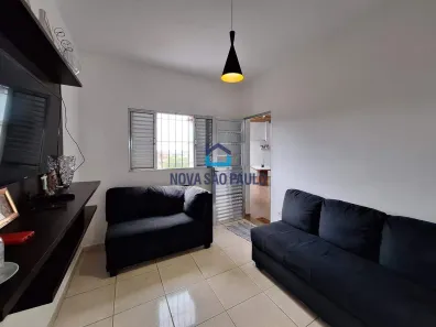 Casa com 6 Quartos à venda, 248m² no Americanópolis, São Paulo