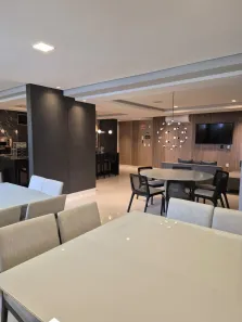 Apartamento com 2 Quartos à venda, 63m² no Praia Brava de Itajaí, Itajaí