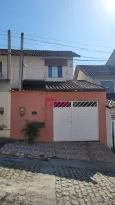 Casa com 2 Quartos à venda, 80m² no Campo Grande, Rio de Janeiro