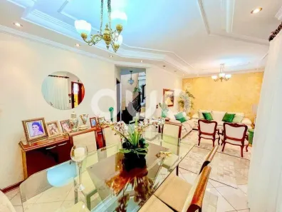 Casa com 3 Quartos à venda, 187m² no Vila Rezende, Piracicaba