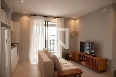 Apartamento com 2 Quartos à venda, 50m² no Vila Mariana, São Paulo