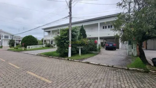 Casa de Condomínio com 6 Quartos à venda, 727m² no Bougainville Residencial II, Peruíbe