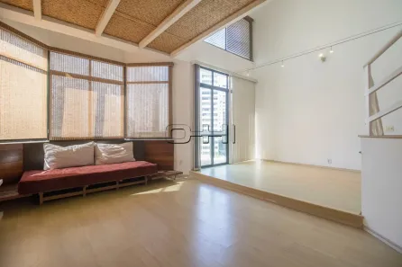 Apartamento com 1 Quarto à venda, 98m² no Bela Vista, São Paulo