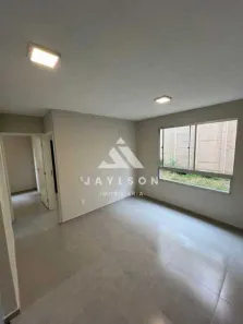 Apartamento com 2 Quartos à venda, 44m² no Realengo, Rio de Janeiro