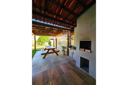 Casa de Condomínio com 4 Quartos à venda, 160m² no , Ipojuca