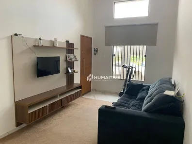 Casa com 3 Quartos à venda, 100m² no Colúmbia, Londrina