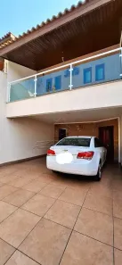 Sobrado com 4 Quartos à venda, 360m² no Jardim Germiniani, Sorocaba