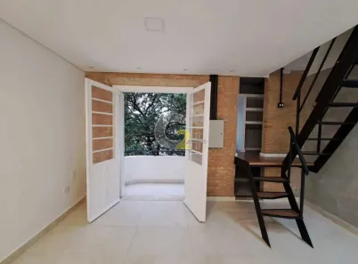 Apartamento com 1 Quarto à venda, 39m² no Bela Vista, São Paulo