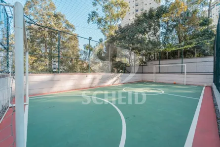 Apartamento com 2 Quartos à venda, 75m² no Vila Andrade, São Paulo