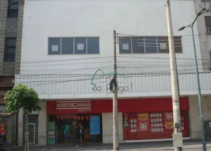 Prédio Comercial à venda, 600m² no Saúde, Rio de Janeiro