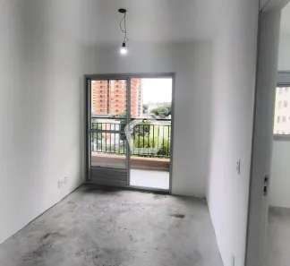 Apartamento com 2 Quartos à venda, 39m² no Pinheiros, São Paulo