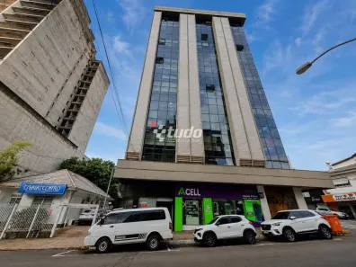 Ponto Comercial à venda, 107m² no Centro, Novo Hamburgo