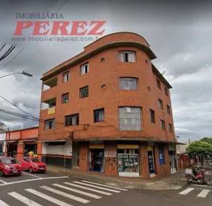 Imóvel Comercial à venda, 1069m² no Jardim Londrilar, Londrina