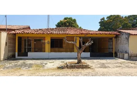 Casa com 3 Quartos à venda, 287m² no Nova Parnaíba, Parnaíba
