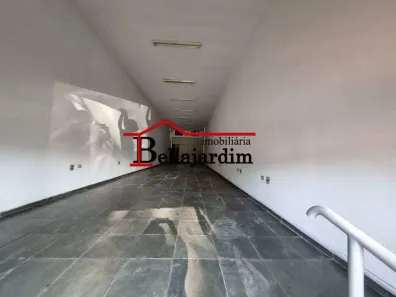 Ponto Comercial para alugar, 100m² no Jardim, Santo André