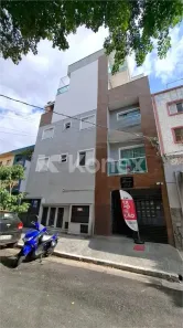 Apartamento com 2 Quartos à venda, 41m² no Jardim São Paulo(Zona Norte), São Paulo
