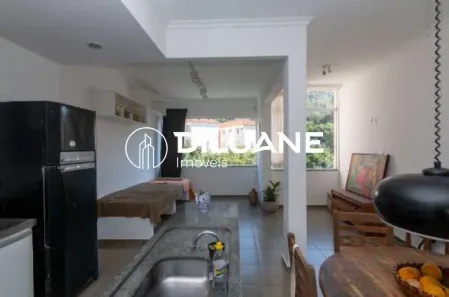 Apartamento com 3 Quartos à venda, 120m² no Copacabana, Rio de Janeiro