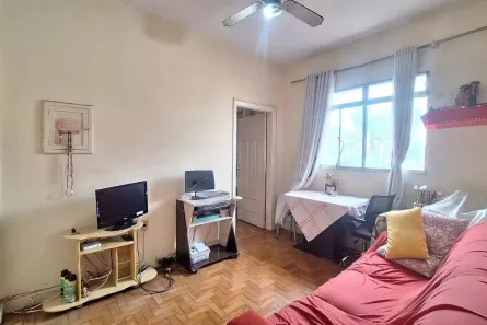 Apartamento com 2 Quartos à venda, 67m² no Água Branca, São Paulo