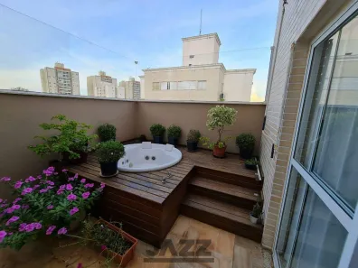 Cobertura com 3 Quartos à venda, 136m² no Parque das Flores, Campinas