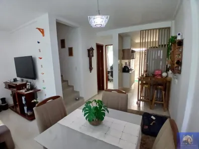Casa de Condomínio com 3 Quartos à venda, 100m² no Bairro Novo, Olinda