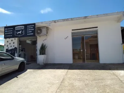 Ponto Comercial para alugar, 40m² no Estância Velha, Canoas